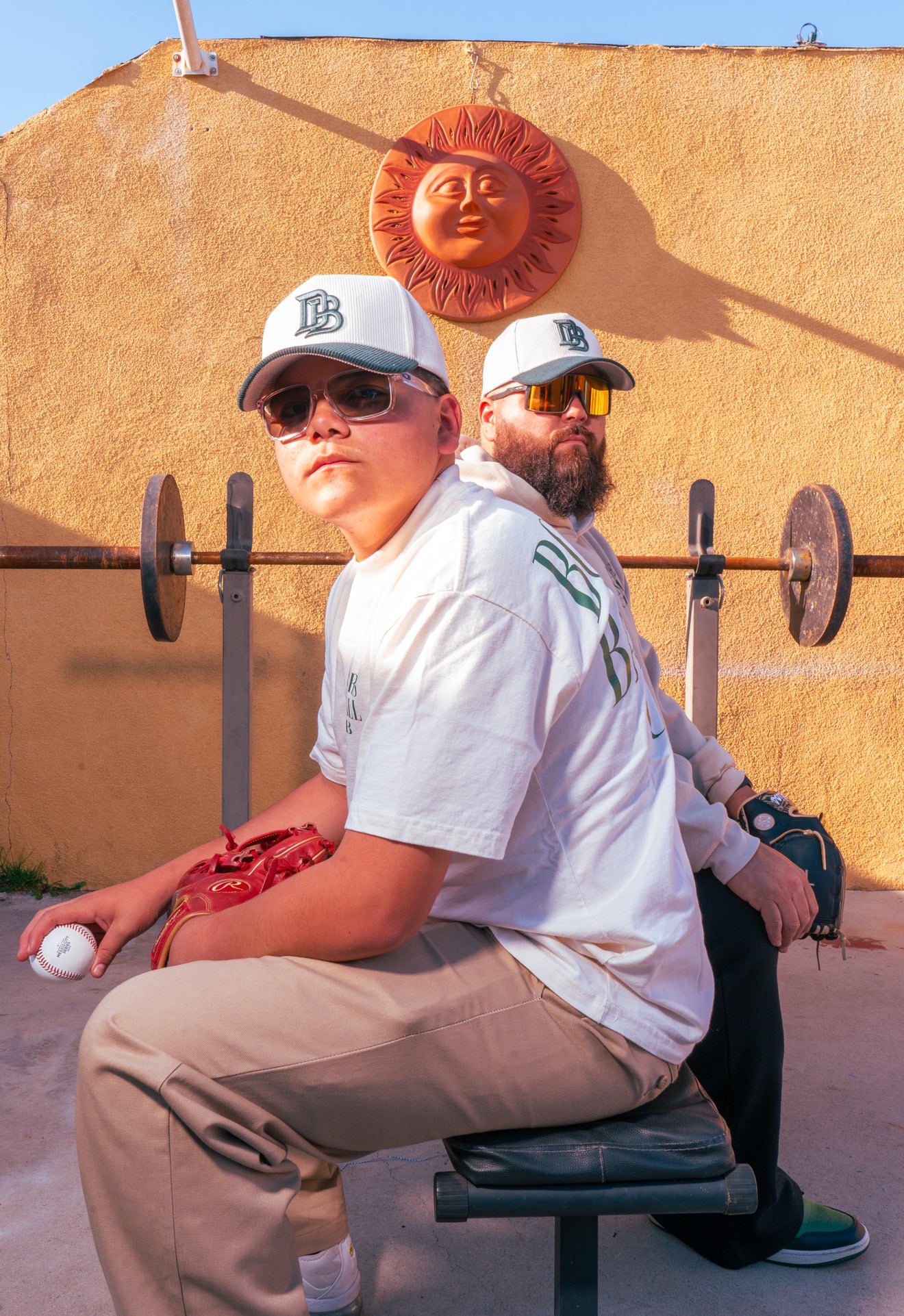 Downey Bombers