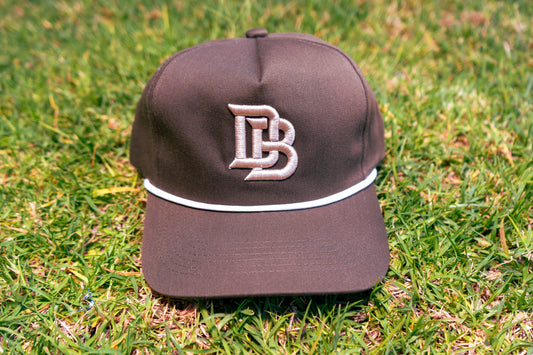 Downey Bombers Rope Snapback – Streetwear Edition