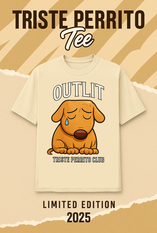 Triste Perrito Club